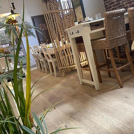 Hotel De Charme Equinoxe Le Touquet Εξωτερικό φωτογραφία