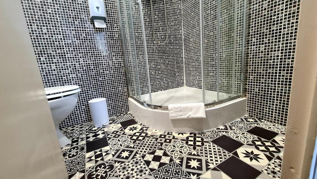 Hotel De Charme Equinoxe Le Touquet Εξωτερικό φωτογραφία