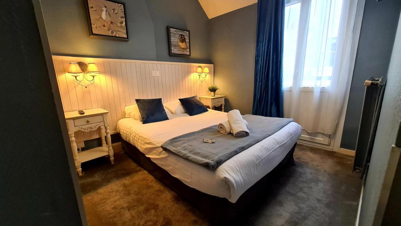 Hotel De Charme Equinoxe Le Touquet Εξωτερικό φωτογραφία