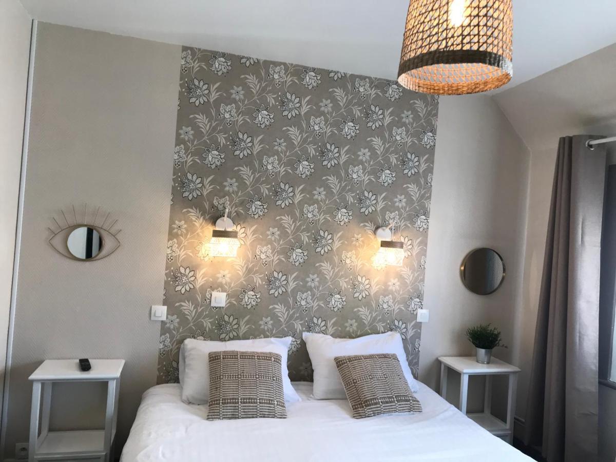 Hotel De Charme Equinoxe Le Touquet Εξωτερικό φωτογραφία