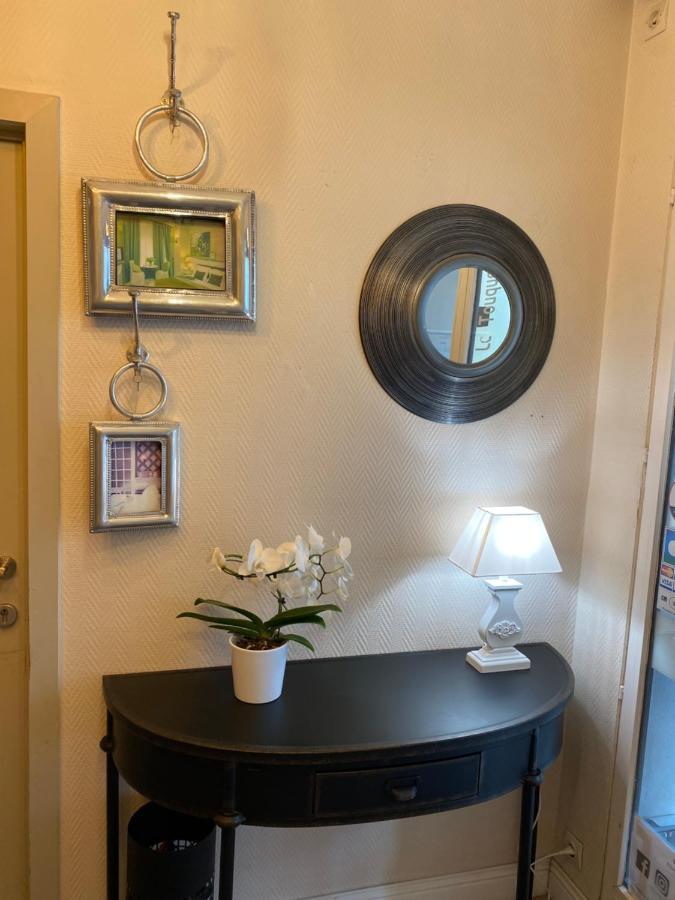 Hotel De Charme Equinoxe Le Touquet Εξωτερικό φωτογραφία