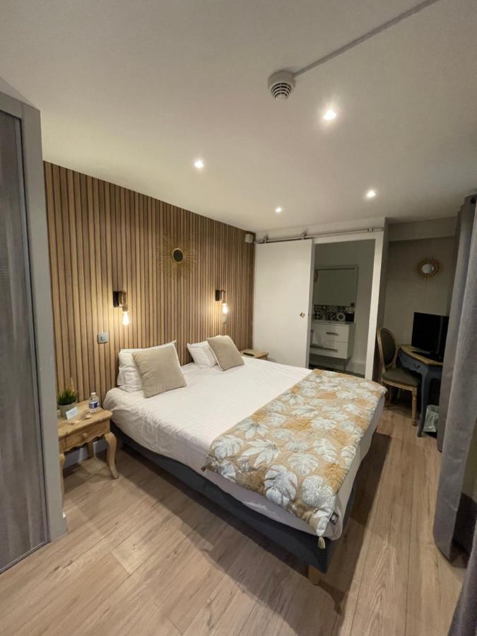 Hotel De Charme Equinoxe Le Touquet Εξωτερικό φωτογραφία