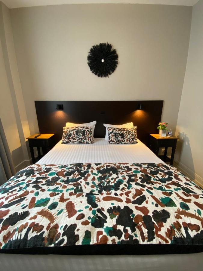 Hotel De Charme Equinoxe Le Touquet Εξωτερικό φωτογραφία