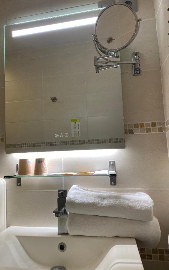 Hotel De Charme Equinoxe Le Touquet Εξωτερικό φωτογραφία