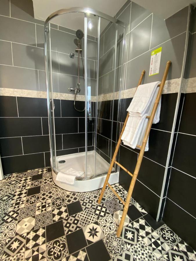 Hotel De Charme Equinoxe Le Touquet Εξωτερικό φωτογραφία