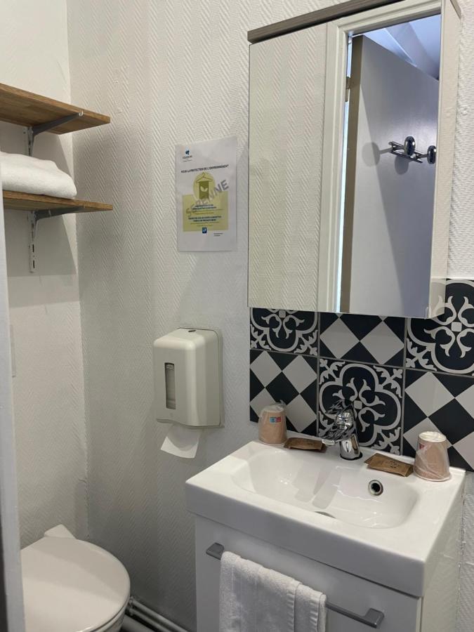 Hotel De Charme Equinoxe Le Touquet Εξωτερικό φωτογραφία
