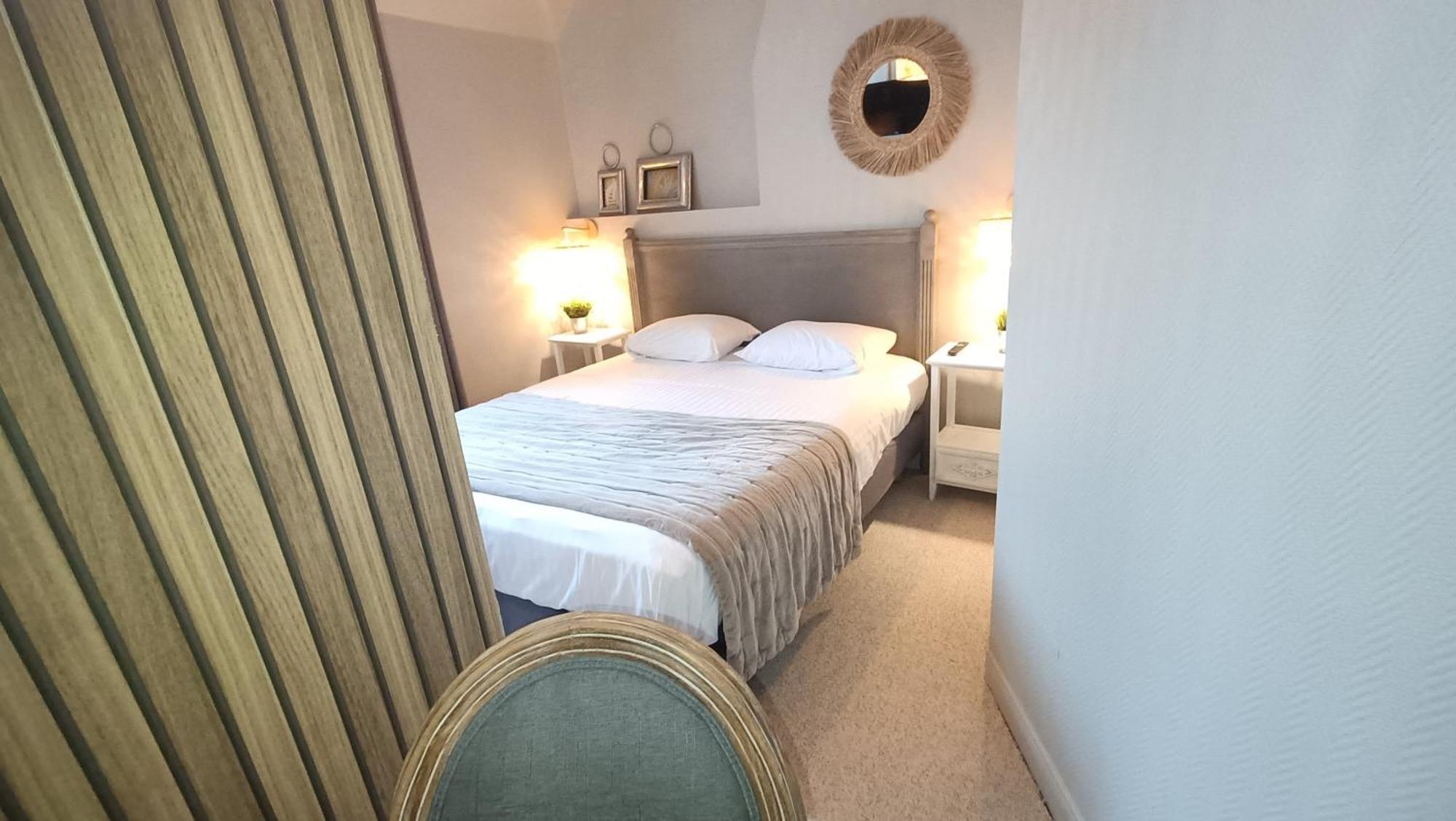 Hotel De Charme Equinoxe Le Touquet Εξωτερικό φωτογραφία