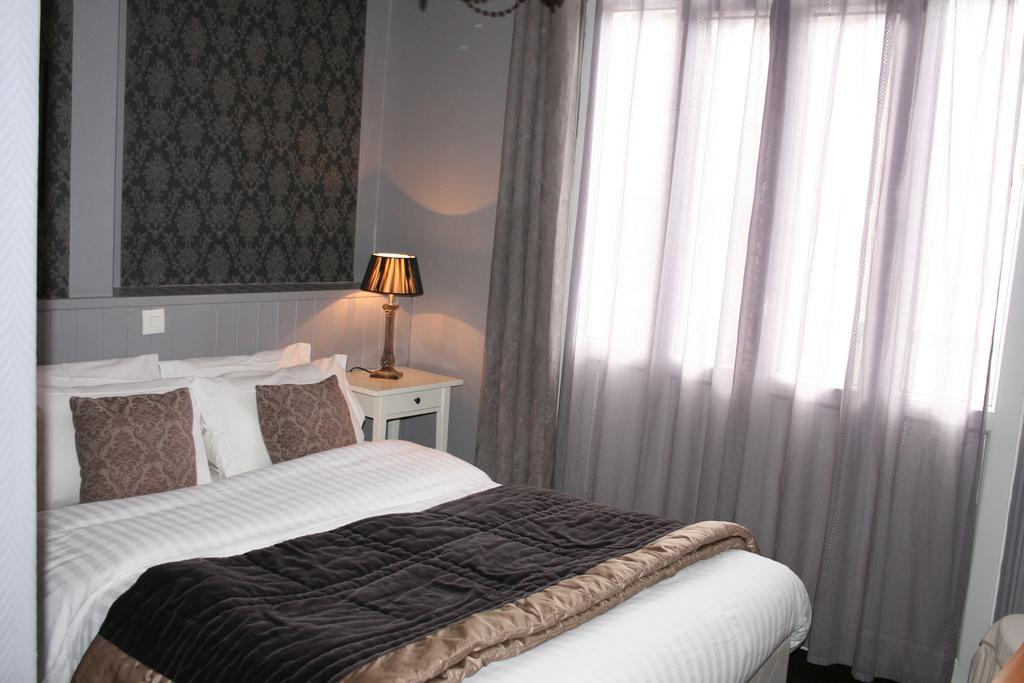 Hotel De Charme Equinoxe Le Touquet Δωμάτιο φωτογραφία