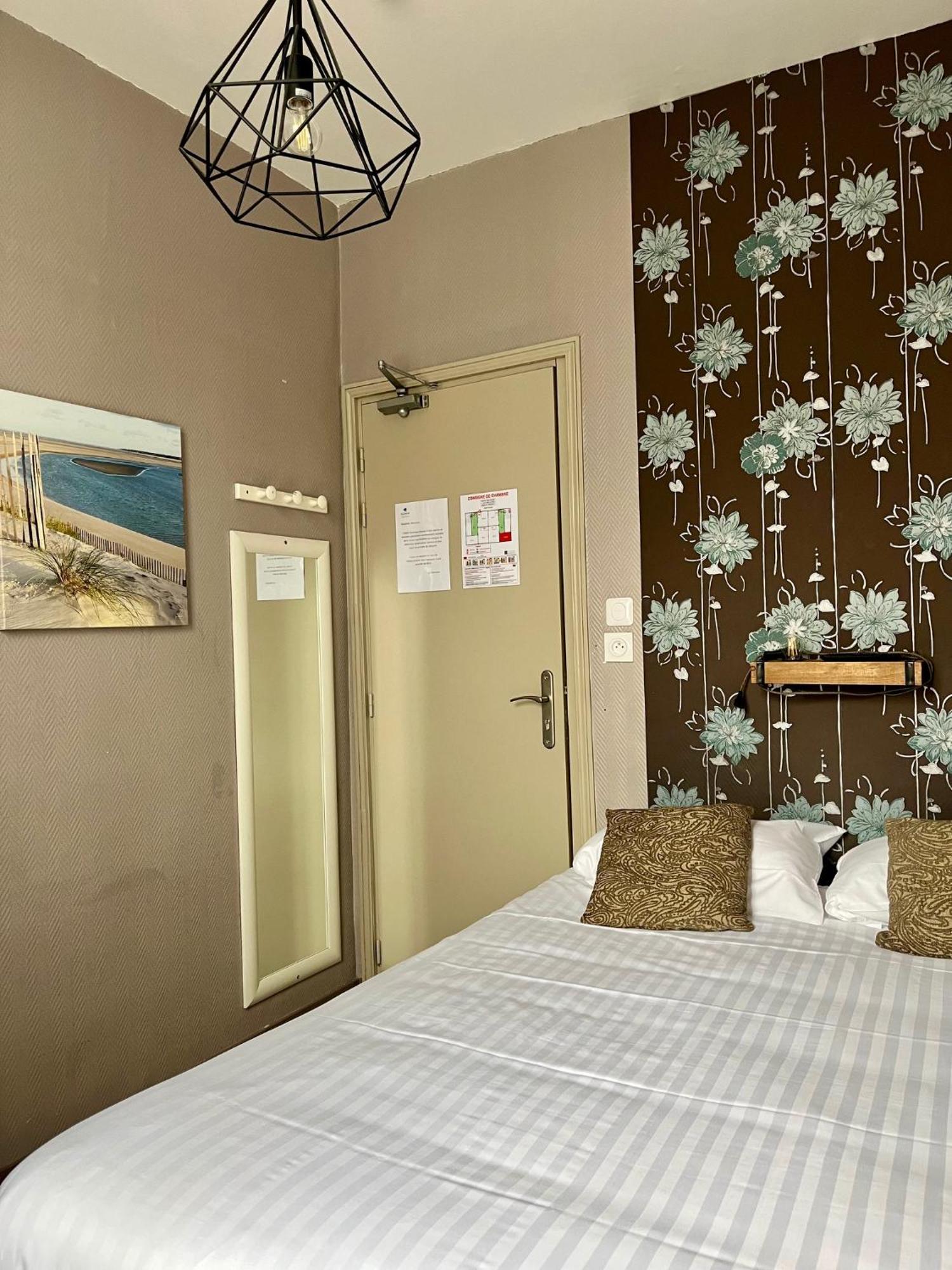 Hotel De Charme Equinoxe Le Touquet Εξωτερικό φωτογραφία