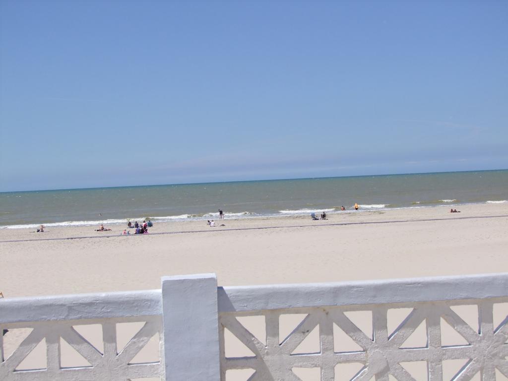 Hotel De Charme Equinoxe Le Touquet Εξωτερικό φωτογραφία