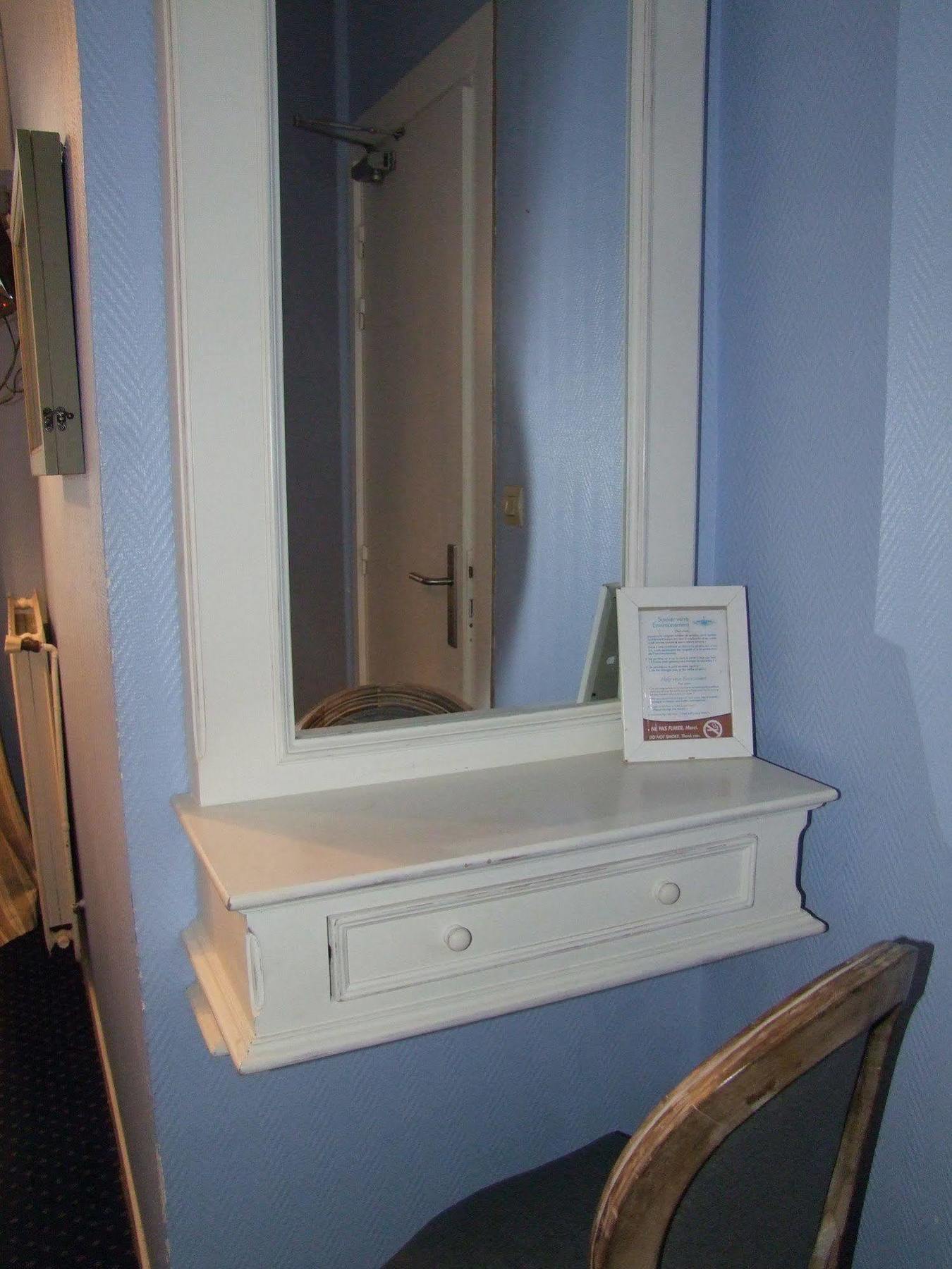 Hotel De Charme Equinoxe Le Touquet Εξωτερικό φωτογραφία