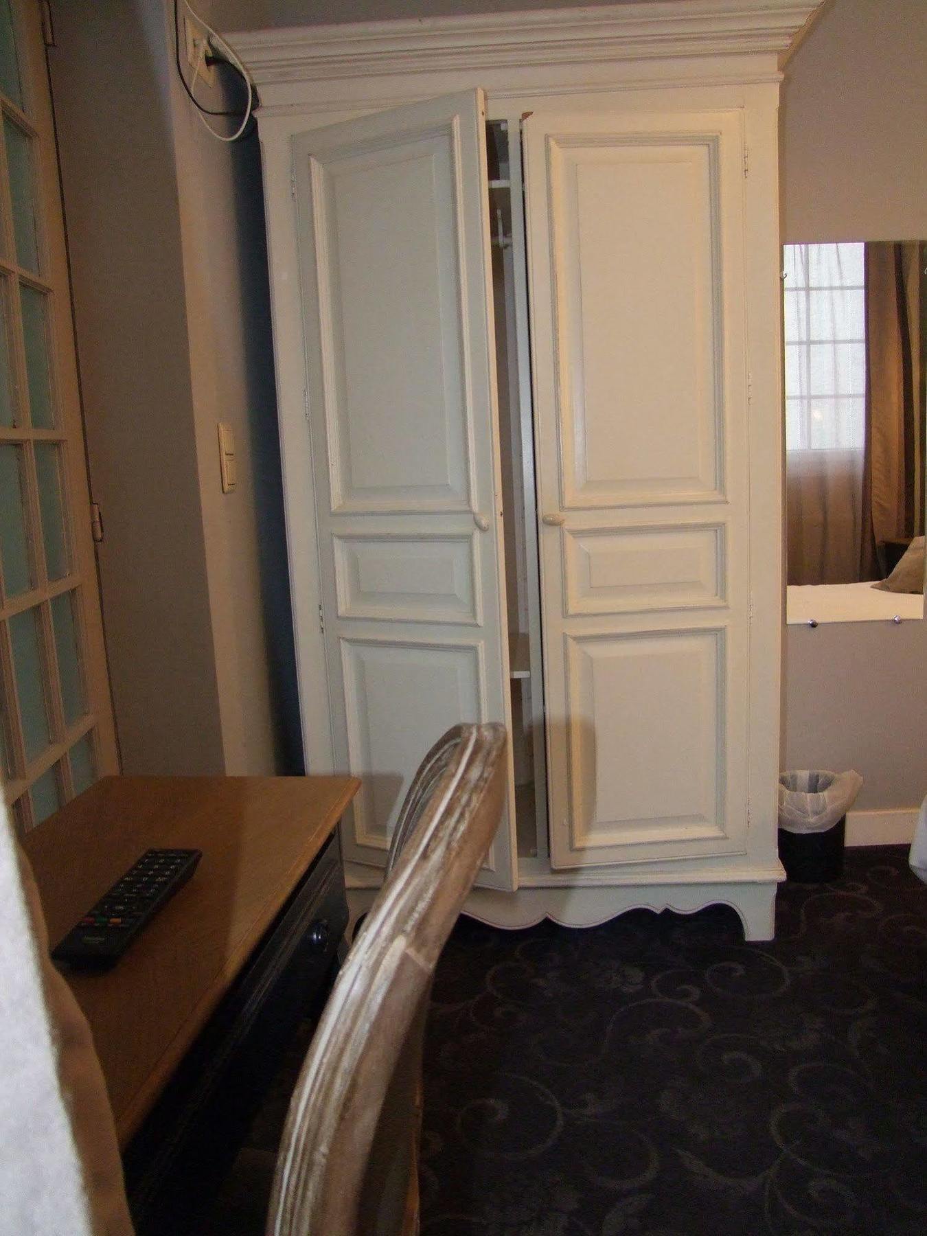Hotel De Charme Equinoxe Le Touquet Εξωτερικό φωτογραφία