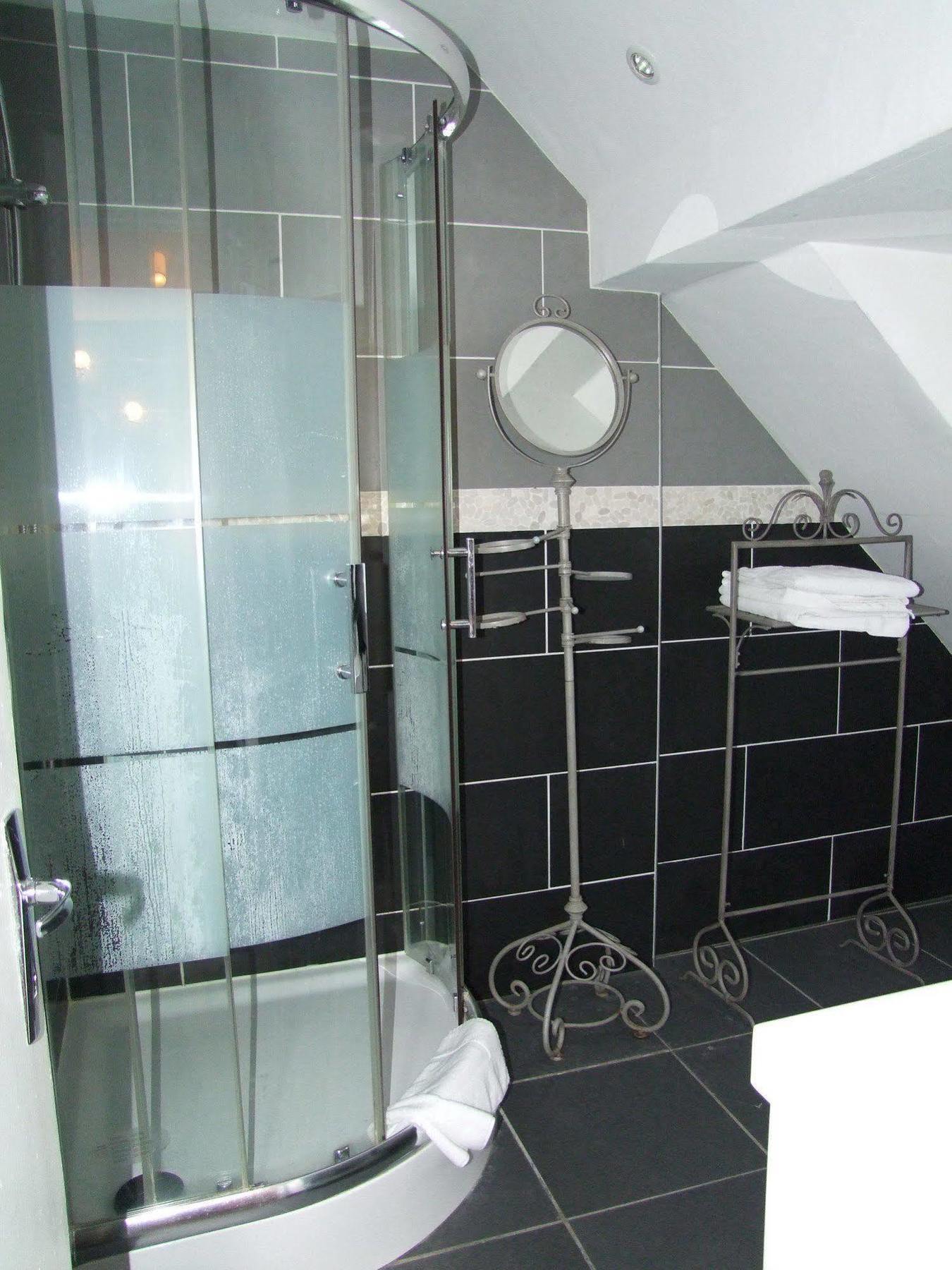 Hotel De Charme Equinoxe Le Touquet Εξωτερικό φωτογραφία