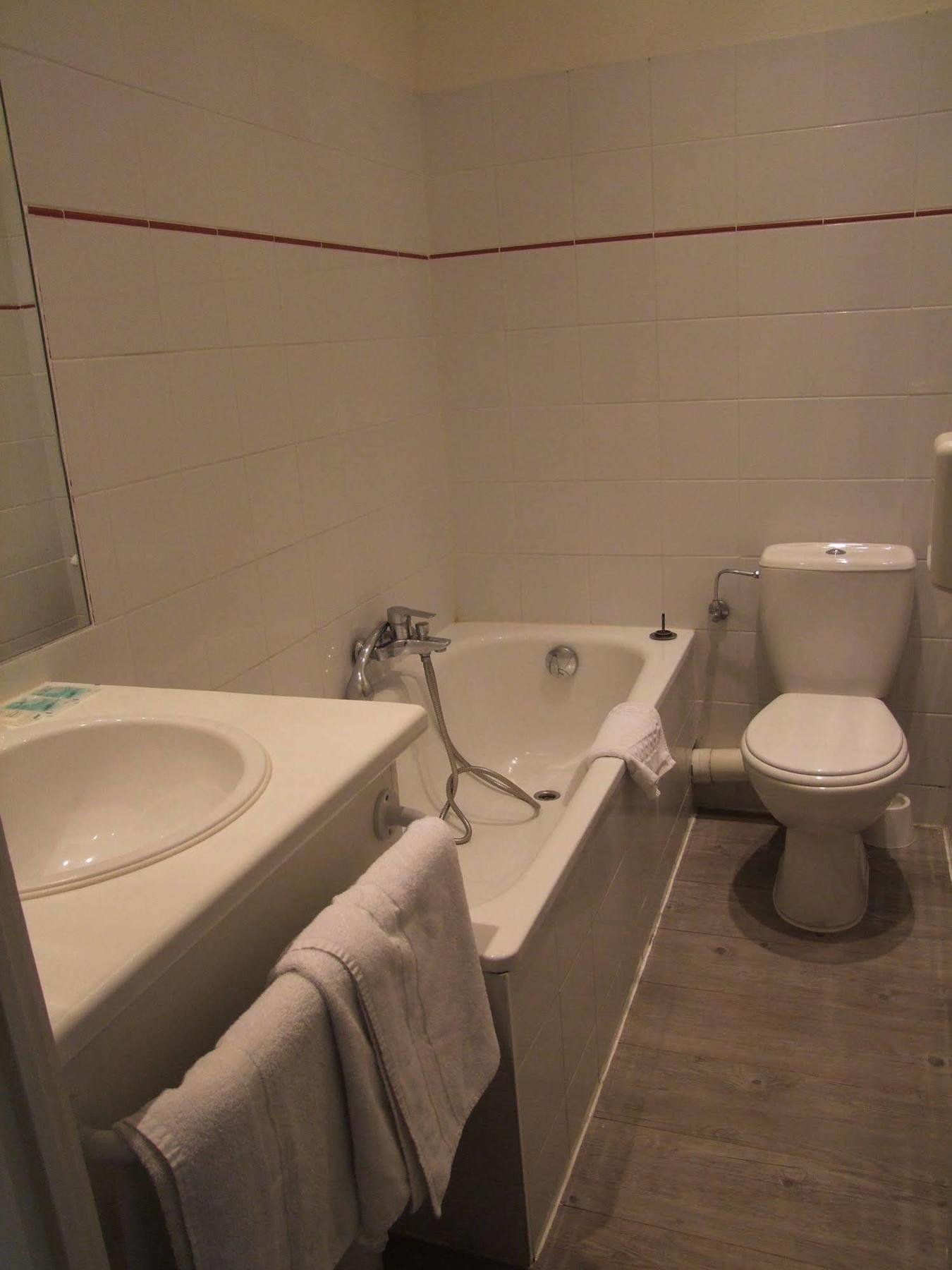 Hotel De Charme Equinoxe Le Touquet Εξωτερικό φωτογραφία