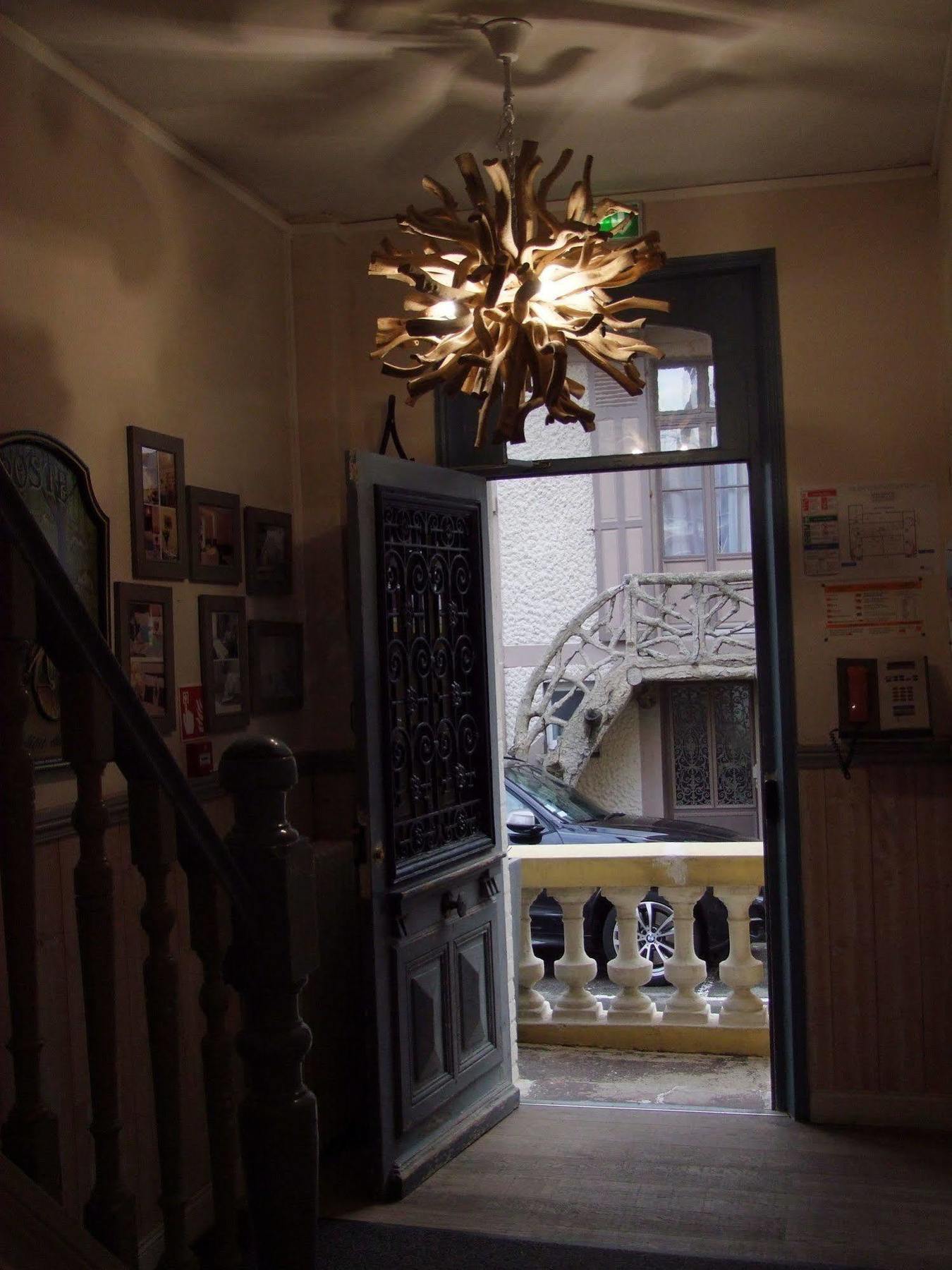Hotel De Charme Equinoxe Le Touquet Εξωτερικό φωτογραφία