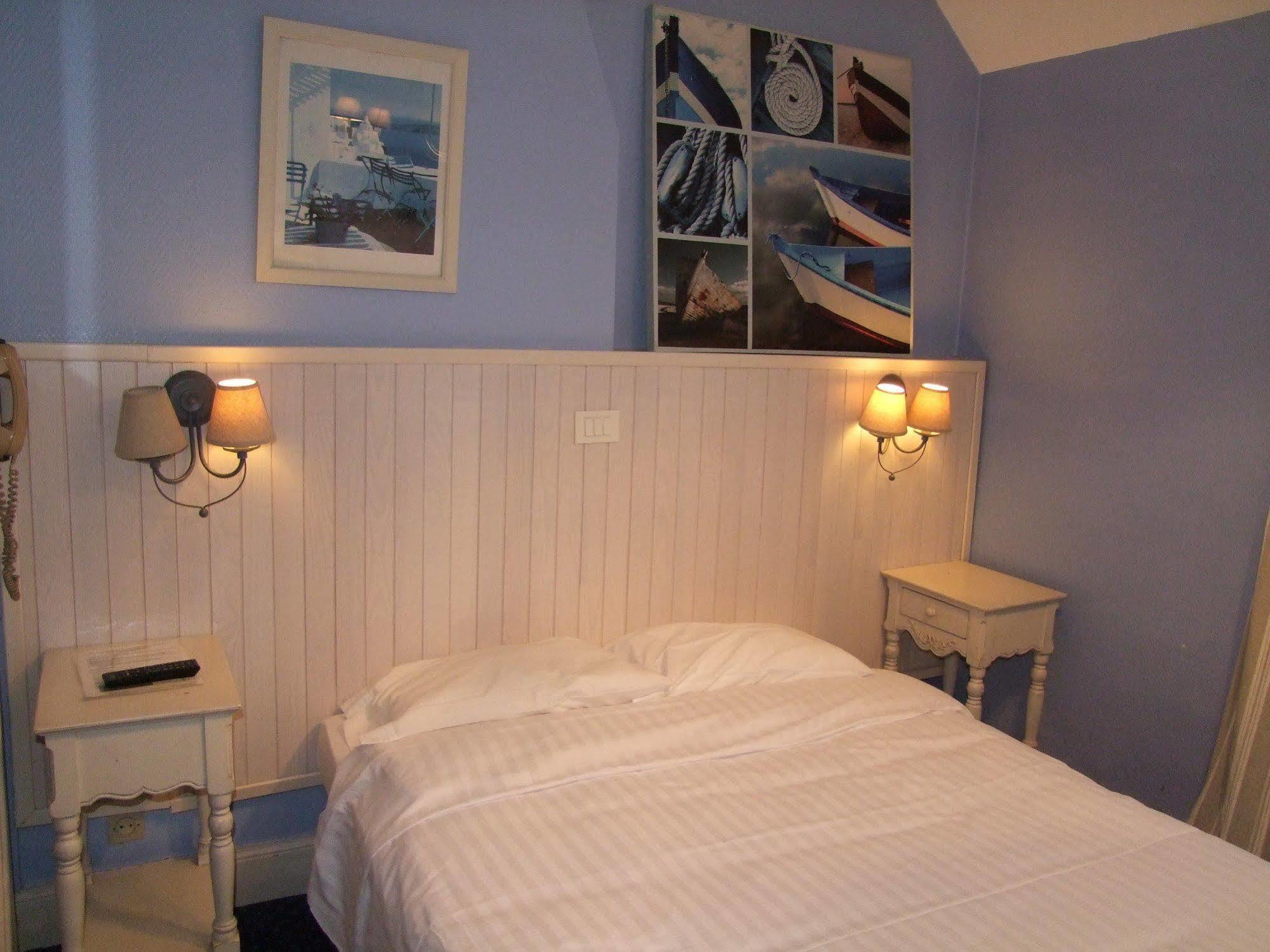 Hotel De Charme Equinoxe Le Touquet Εξωτερικό φωτογραφία