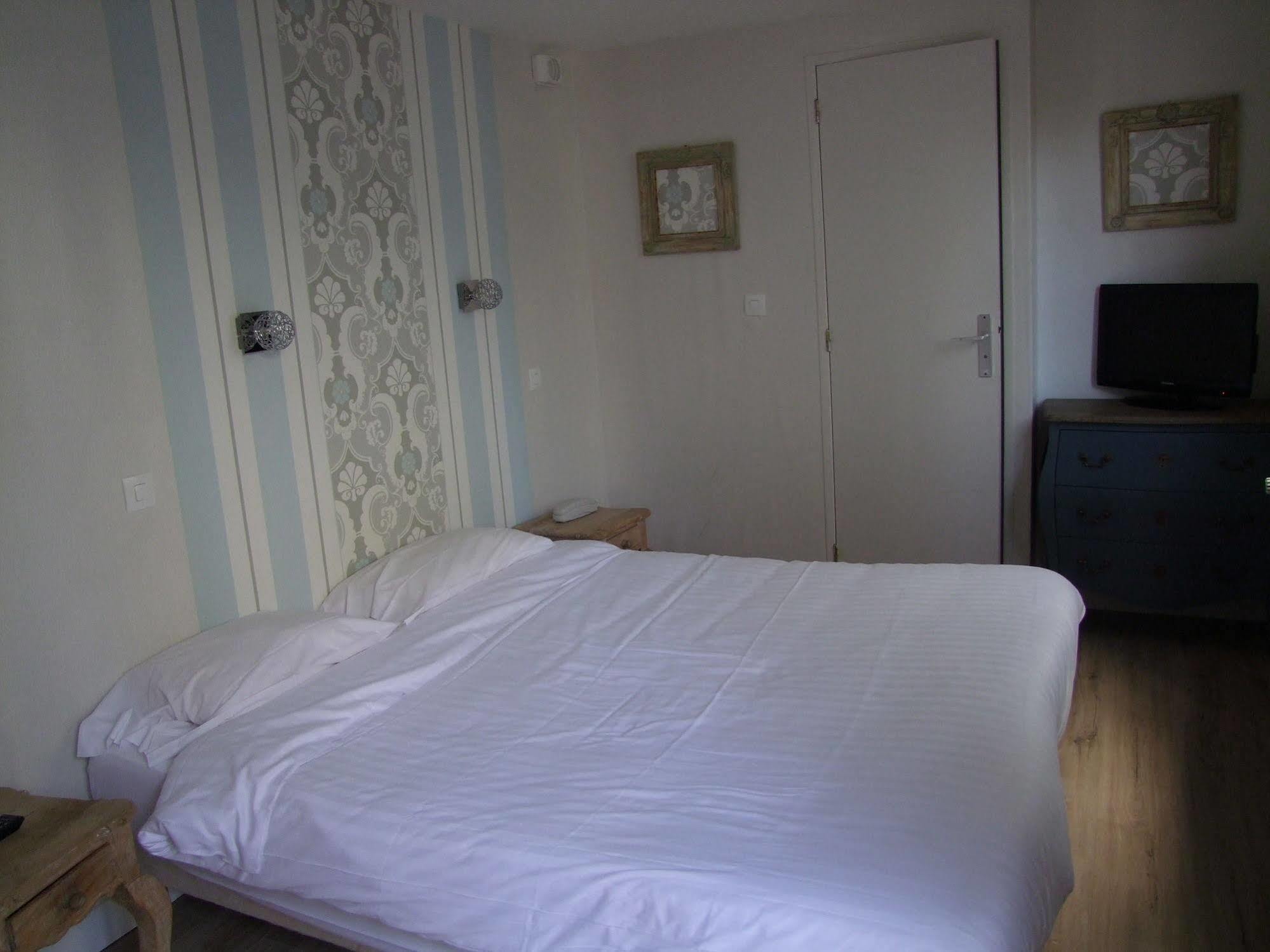 Hotel De Charme Equinoxe Le Touquet Εξωτερικό φωτογραφία
